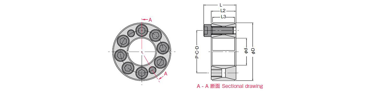 アイセル メカロックMSA MSA3048 :20230905111820-00551:中村屋