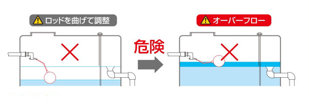 季節のおすすめ商品 KAKUDAI 複式ﾎﾞｰﾙﾀｯﾌﾟ 水位調整機能つき 40:ｶｸﾀﾞｲ 660-031-40 H30従 .∴  2019掲載ｶﾀﾛｸﾞ頁 339 ｶｸﾀﾞｲ kakudai<br>