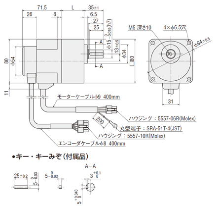 BXSD60-C2 | ブラシレスモーターユニット BXIIシリーズ | オリエンタルモーター | MISUMI(ミスミ)