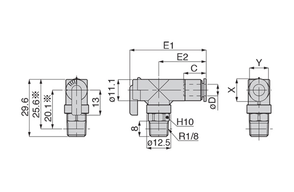 今季一番 家電と住設のイークローバーヨシタケベローズ゛式複式伸縮管継手 複式A 呼び径150A