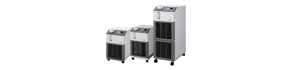 割引 TOOLZAMURAISMC HRS012-A-10 循環液温調装置 サーモチラーコンパクトタイプ 空冷式 ＡＣ１００Ｖ ni532 