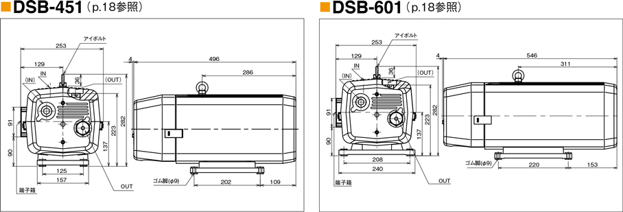 日本未発売】 Pro-Toolsアルバック ULVAC DSB-451用メンテナンスキット DSB-451 MAINTENANCEKIT 