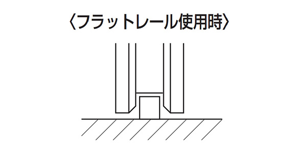 ステンレス重量戸車 VH兼用型 | ヨコヅナ | MISUMI-VONA【ミスミ】