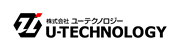 U-TECHNOLOGYロゴ画像