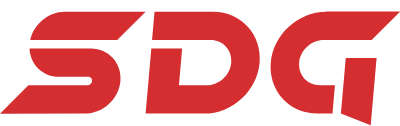 ＳＤＧ（旧：昭和電機）ロゴ画像