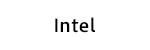 ＩＮＴＥＬロゴ画像