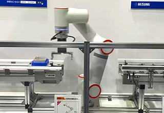 FAIRINO協働ロボット