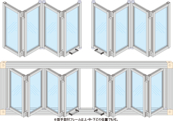 図D-2　MDW2型