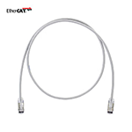 産業用イーサネット CAT6A STP（より線・二重シールド）高屈曲 極細 LANケーブル