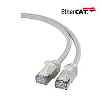 CAT6A可動・細径