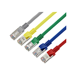 CAT5e STP （より線） やわらか LANケーブル