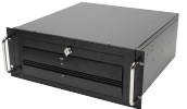 19インチラックマウントＰＣ 