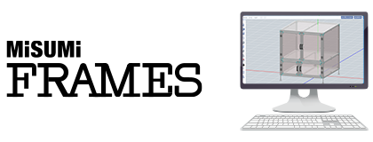 img_FRAMESで作図する