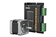 ステッピングモータ