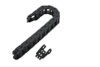 ケーブルキャリア