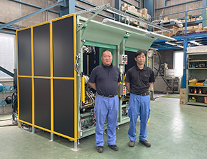 テクノ柳生株式会社