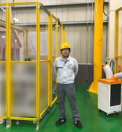 株式会社リョービ