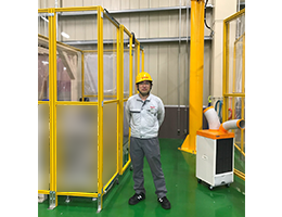 株式会社リョービ