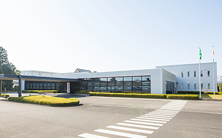 株式会社椿本チエイン