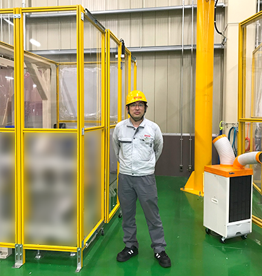 リョービ株式会社