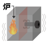 かじり防止イメージ