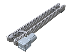 プラコンビチェーン