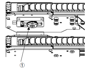 プラブロックチェーンのテンション調整方法
