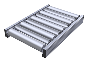 モータローラコンベヤ