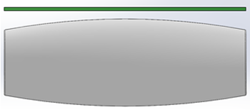 図1　桟無しベルト