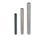 六角支柱-両端めねじ【全長公差バラつき保証タイプ・標準タイプ】