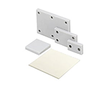 シリコンゴムシート－標準・高強度タイプ－