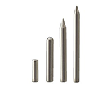 小径位置決めピン 高硬度ステンレス・SUS316L ストレートタイプ