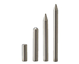 小径位置決めピン 高硬度ステンレス・SUS316L ストレートタイプ