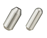 位置決めピン 高耐食ステンレス（55HRC～ / 35HRC～ / SUS316L）  ストレート －圧入－