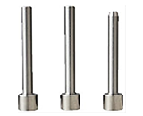 小径位置決めピン 高硬度ステンレス・SUS316L 座付きタイプ