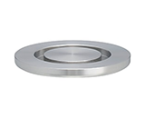 真空配管用継手　ＮＷブラインドフランジ