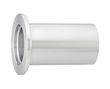 真空配管用継手　ＮＷロングフランジ