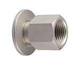 真空配管用継手　メネジアダプタ