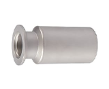 真空配管用継手　ダクトアダプタ