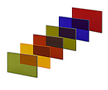 レーザ遮光プレートフリー指定タイプ・穴加工付タイプ	