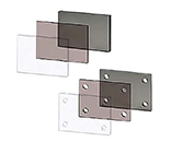 ポリカーボネートプレート