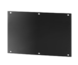 塗装パネル－丸穴タイプ－