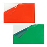 レーザ遮光シート