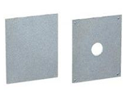 断熱板 -耐熱グレード/寸法固定・寸法指定・穴加工タイプ-