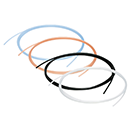 ふっ素樹脂チューブ（PFA）ミリサイズ TLMシリーズ