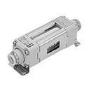 クリーンエアフィルタ SFDシリーズ