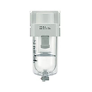 エアフイルタ・ミストセパレータ・マイクロミストセパレータ 交換部品