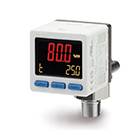 3画面 結露チェッカー デジタル温湿度スイッチ PSHシリーズ