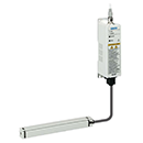 コントローラ分離型イオナイザ スリムバータイプ IZT44・IZT45シリーズ