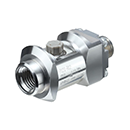 パルスブローユニット PUシリーズ